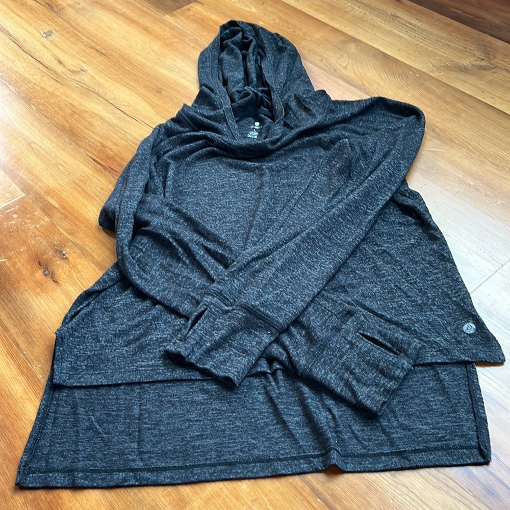 Casual hoodie lightweight